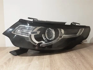 LANDROVER DISCOVERY SPORT L550 HEADLIGHT XENON N/S LEFT SIDE FK72-13W030-DF - Picture 1 of 3