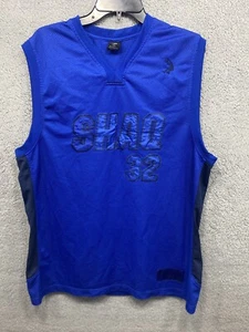 Shaq Brand Basketball Jersey #32 Men’s Size Large SO32 Shaquille O’Neal - Picture 1 of 7