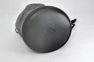 Exc* Canon LP1219 Soft Lens Case / Pouch for EF lens from Japan - Picture 1 of 9