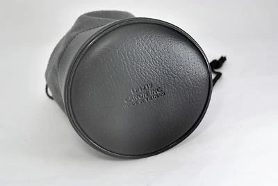 Exc* Canon LP1219 Soft Lens Case / Pouch for EF lens from Japan - Image 1 of 4