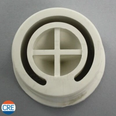 Trafila N.15 Pizza Originale Robot Cucina Macchina Pasta Pastamatic SIMAC - Immagine 1 di 2