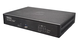 Dell SonicWall TZ300 | APL28-0B4 |Security Appliance Firewall Router - TESTED!! - Picture 1 of 5