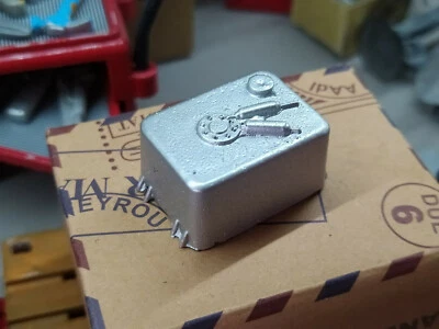 1/18 Reservoir d'essence rallye, course, racing, drift, tuning - Photo 1/3