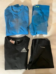 2 sets of Thermal active wear for child T5-6. - Picture 1 of 5
