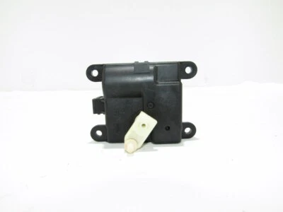 For Nissan Primera P12 Climate Control Flap Motor Actuator 2003 - Image 1 of 4