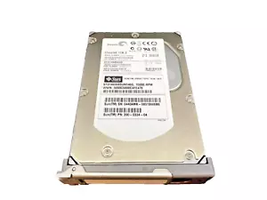 SUN 540-7088 146GB 3.5-inch 15K 3Gb/s SAS HDD w/SPUD bkt, XRA-SS1CE-146G15K - Picture 1 of 2