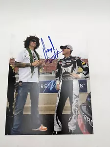 Tim Skyskrape Katz Tapout UFC Hand Signed 8x10 Autographed Photo - Picture 1 of 5