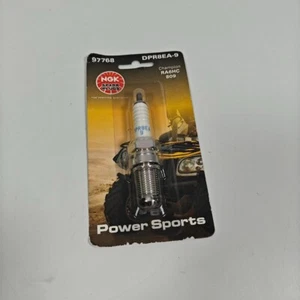 Bujía NGK Motor Honda 98069-58916 DPR8EA-9 Honda GL1500 TRX250 TRX400 - Imagen 1 de 2