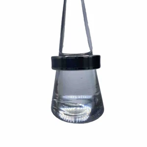 Triton Men’s 6MM Comfort Fit Double Groove Gray Tungsten Wedding Band Ring - Picture 1 of 5