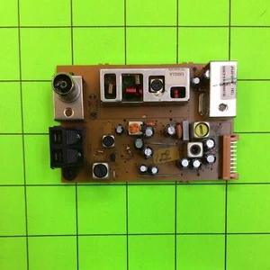 RCA RTD215 DVD Video Player Tuner ANT Board M1000MW0-E5011 00-H-0PBF 7281 - Picture 1 of 3