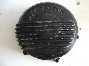 HONDA VF750 F GENERATOR COVER - Picture 1 of 2