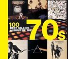 100 Best Selling Albums of the 70s by Hamish Champ 9781782746201 | Brand New