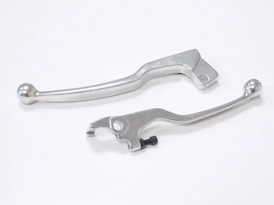 Bremshebel u. Kupplungshebel Suzuki DR 125 350 TR50 - Bild 1 von 1