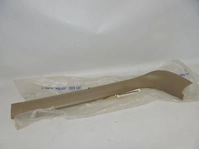 全新 原始设备制造商 2000 - 2007 福特 Taurus Scuff 板 右手前羊皮纸 右握 — 第 1/4 张图片