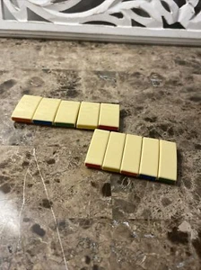 PS3 OEM Harmonix 822151 Fender Stratocaster Replacement Part Used - Picture 1 of 6