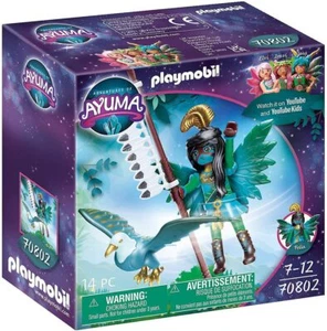 PLAYMOBIL #70802 Caballero Hada con Alma Animal ¡NUEVO! - Imagen 1 de 1