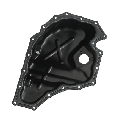 LABLT Engine Oil Pan For 2009-2016 Audi A4 A5 A6 Quattro Q5 2.0L 3.0L 3.2L V6 - Image 1 of 4