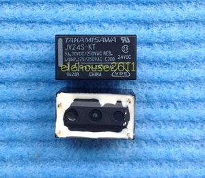 5pcs JV24S-KT DIP-4 NEW - Picture 1 of 1