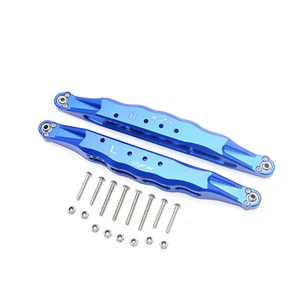 Aluminiumlegierung hintere untere Längslenker für Losi 1/10 Baja Rey/Rock Rey RC Auto - Bild 1 von 13