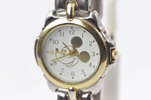 BEAUTIFUL LADY'S DISNEY FZJ008 WRIST WATCH 7-3/16" - Picture 1 of 6