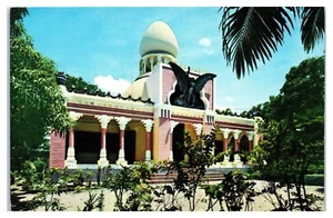 Mausoleum von Juan Vicente Gómez in Maracay Venezuela Postkarte - Bild 1 von 2