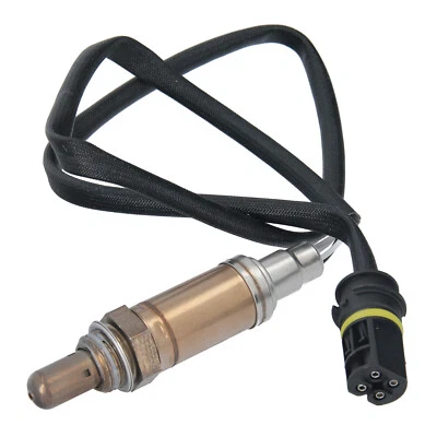 Sonda Lambda per MERCEDES-BENZ CLS SLK M-CLASS BMW 3 Z3 E46 E36 - Immagine 1 di 4