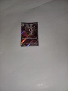 Pokemon - Stunfisk - 202/191 - SV Surging Sparks - Illustration Rare - Picture 1 of 2