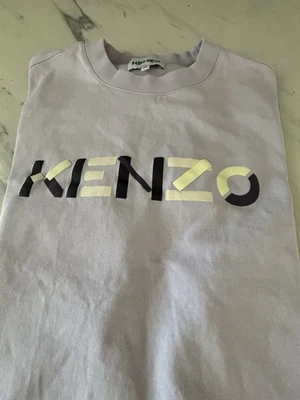 Camiseta Kenzo Hombre M Foto 1 de 4