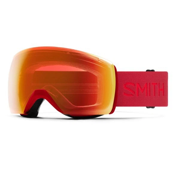 Smith Winter Sports Goggles & Sunglasses for sale - eBay