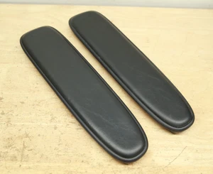 PAIR Permobil 16" Armrest Pads & TRIM RING BODY Frame Holder F3 F5 M3 M5 VS M300 - Picture 1 of 11