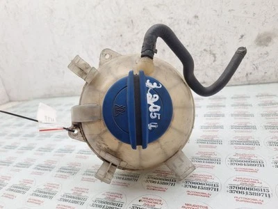 Volkswagen PASSAT B6 2007 Water coolant expansion tank reservoir 1K0121407A - Image 1 of 4