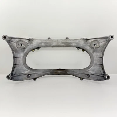 08-14 Lexus IS F Motor Frontal Berço Subquadro Conjunto Crossmember Fabricante de Equipamento Original - Imagem 1 de 4