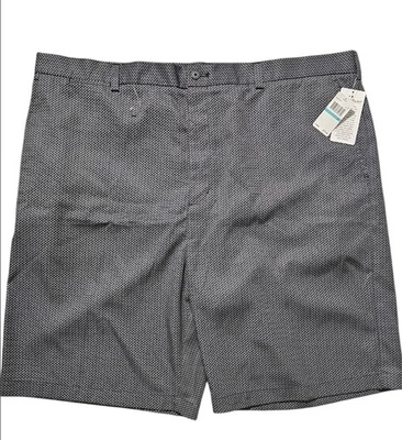 Shorts de golfe masculinos Grand Slam tamanho 46 lote de 4 LEIA - Imagem 1 de 4