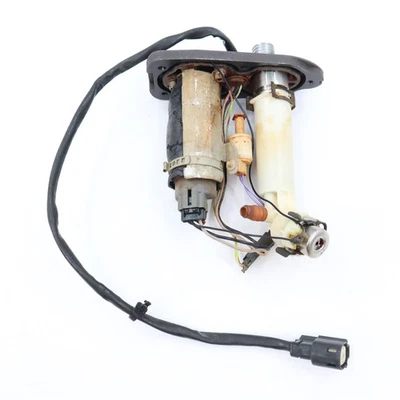 07-08 Harley Davidson Sportster 883 Xl883 Fuel Pump Gas Sending Unit Oem D31 - Image 1 of 4