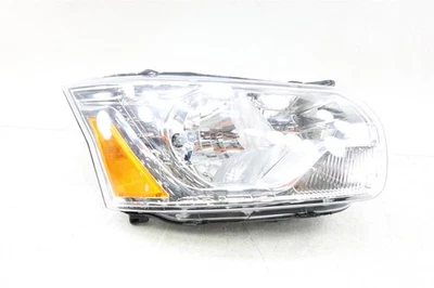 NEW OEM Ford Passenger Side Halogen Headlight CK4Z13008CA Transit 150 250 15-16 - Image 1 of 4