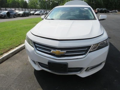 BOTE EVAPORADOR CHEVY IMPALA 16 17 Foto 1 de 4