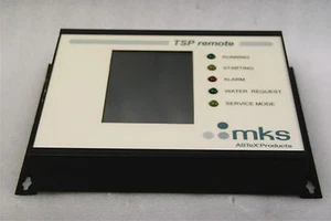 MKS ASTEX PRODUCTS TSP REMOTE,ASTEX GMBH PN 14-0040-002 FREE SHIP - Picture 1 of 5