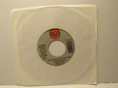 Aaron Tippin – I Wouldn't Have It Any Other Way - 1992 - COUNTRY - Image 1 of 3