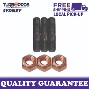 High Tensile Turbo Stud Kit For Land Rover Discovery Sport L550 204DTD 2.0L - Bild 1 von 6