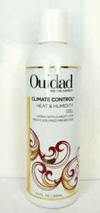 Ouidad Climate Control HEAT & HUMIDITY GEL Frizz Prevention 8.5 oz (160) - Picture 1 of 1