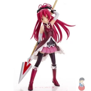 Madoka Magica Ichiban Kuji Premium BANPRESTO Figure - Sakura Kyoko - Picture 1 of 1