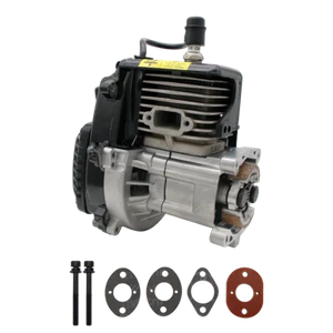 Motor de estuche de caña profesional de carreras 32CC 11HP para 1/5 HPI BAJA LOSI 5IVE T FG - Imagen 1 de 18
