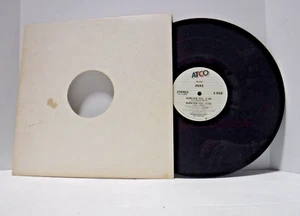 INXS Burn For You 12" Single Promo Vinyl VG 091423ASR - Picture 1 of 1