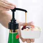 Coffee Milk Tea Dispenser Syrup Pump Liquid Dispenser For Kitchen Seasoni7h