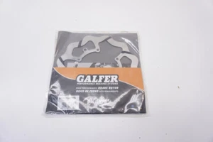 KTM Husqvarna GasGas Galfer Solid Mount Tsunami Wave Rotor DF606RWS 125-500 JW22 - Picture 1 of 3