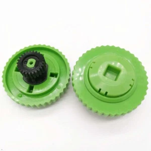 Ribbon recycling shaft   Fits For Toshiba B-FV4T-GS14-CN-R 203 DPI - Picture 1 of 4