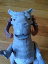 Vintage Star Wars 1979 Tauntaun 