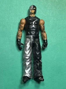 2011 Rey Mysterio Jr Basic Series 28 #25 Action Figure WWE WWF AEW Mattel - Picture 1 of 2