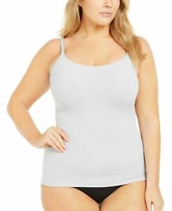 SPANX Women's Hollywood Socialight Cami 2352P Cloud Natural LARGE, 1X or 2X