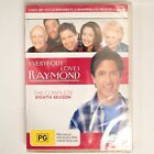 NEW Everybody Loves Raymond: Complete Season 8 (DVD, 2007) Comedy TV Series Film